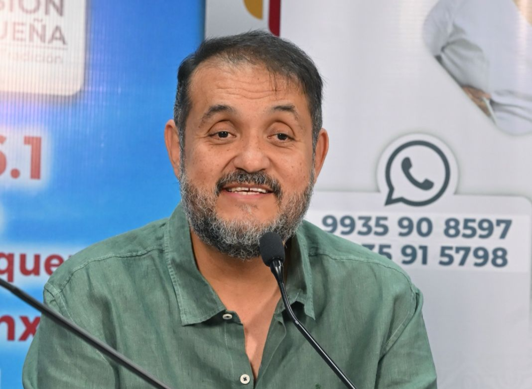 El ISSET realizará recategorización de pacientes con recetas posfechadas