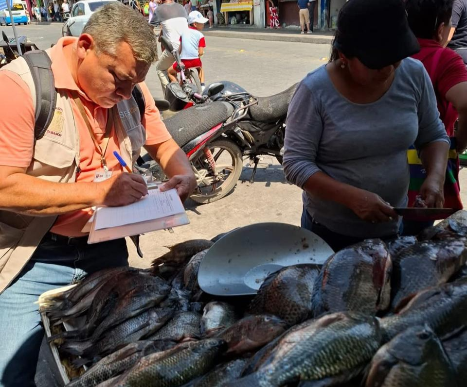 Despliega Salud Operativo de Semana Santa en los 17 municipios del Estado