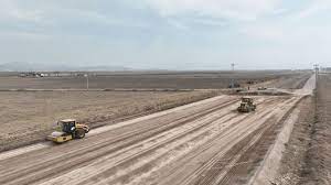 Claudia Sheinbaum manda dos iniciativas a Diputados; busca crear una agencia férrea