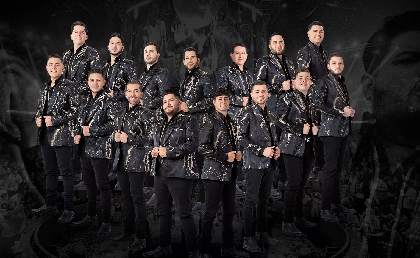 La Adictiva GRATIS en el Zócalo de la CDMX, fecha y hora del concierto de la banda