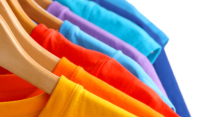 Qué 5 colores usan las personas menos inteligentes, según la Inteligencia Artificial