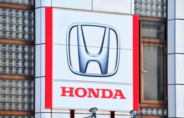 Honda trasladará de Japón a EU parte de su producción por los aranceles
