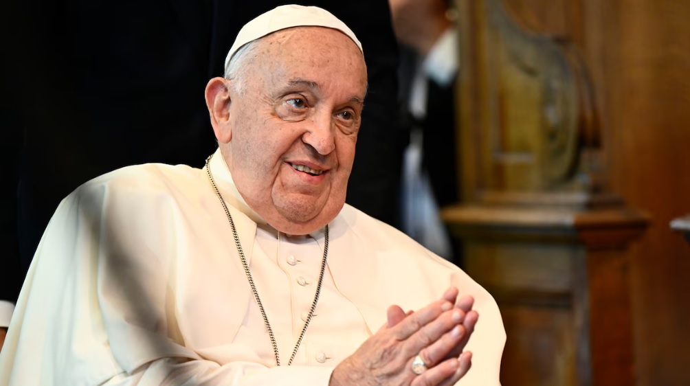 El papa Francisco expresa su «cercanía» con el pueblo dominicano por tragedia en discoteca