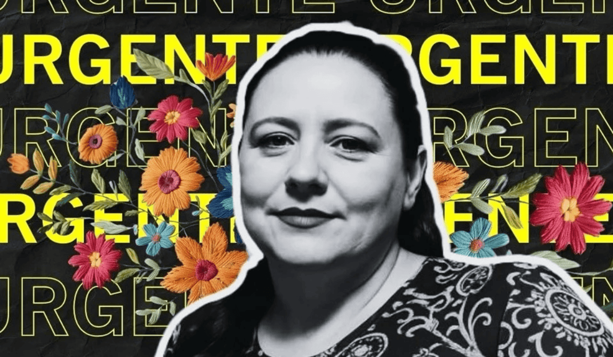 Sheinbaum pide investigar a fondo el asesinato de madre buscadora en Jalisco y ofrece apoyo a su familia