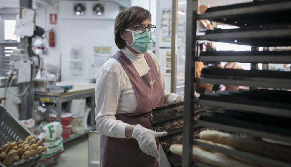 Tasa de desempleo en México se redujo al 2.2% en marzo