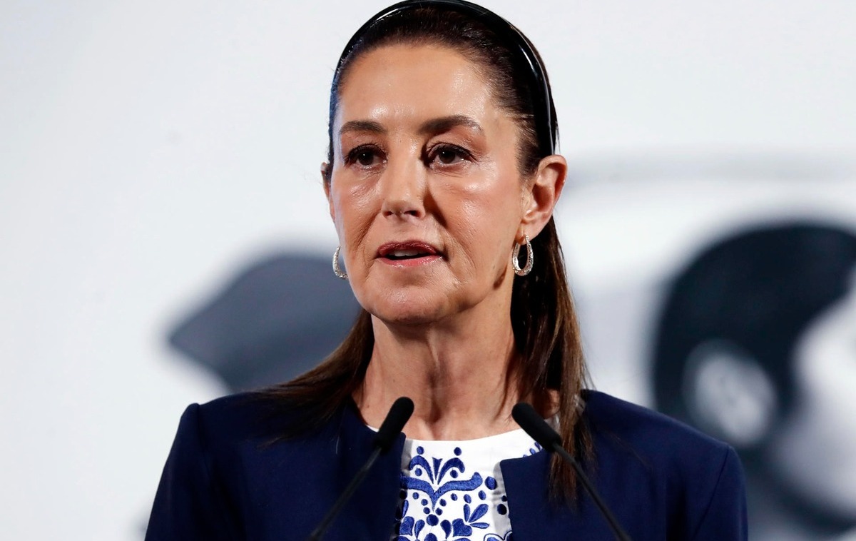 El Gobierno de México «no coincide» con el pronóstico de contracción del 0,3 % del FMI