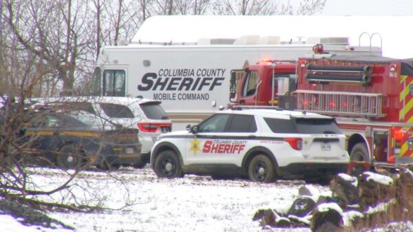 Avioneta se estrella con 6 pasajeros a bordo en Nueva York