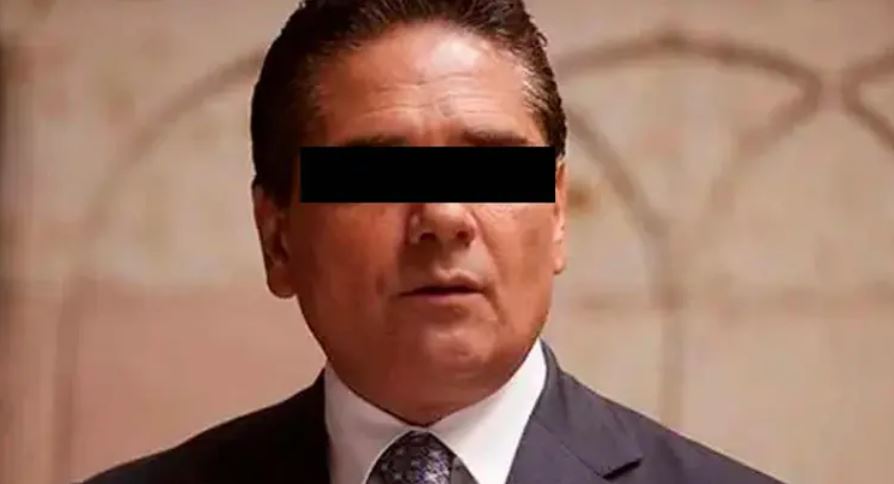 Jueza frena orden de aprehensión contra Silvano Aureoles