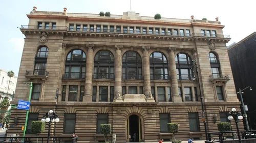 Episodio inflacionario está resuelto, dijo gobernadora de BANXICO