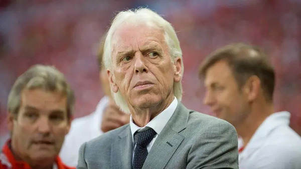 Muere histórico entrenador del América