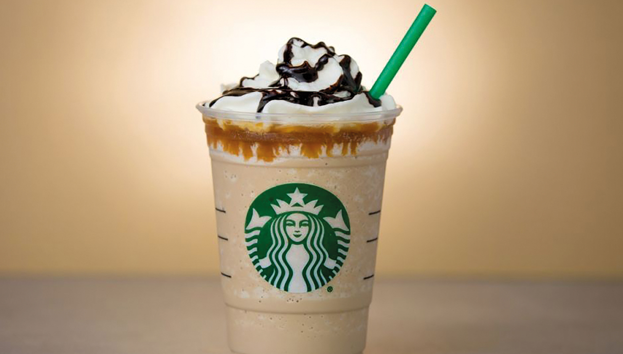 Starbucks México lanza una promoción exclusiva a través de DiDi