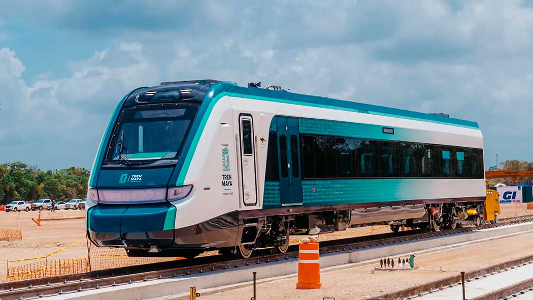 El Tren Maya va por un nuevo call center