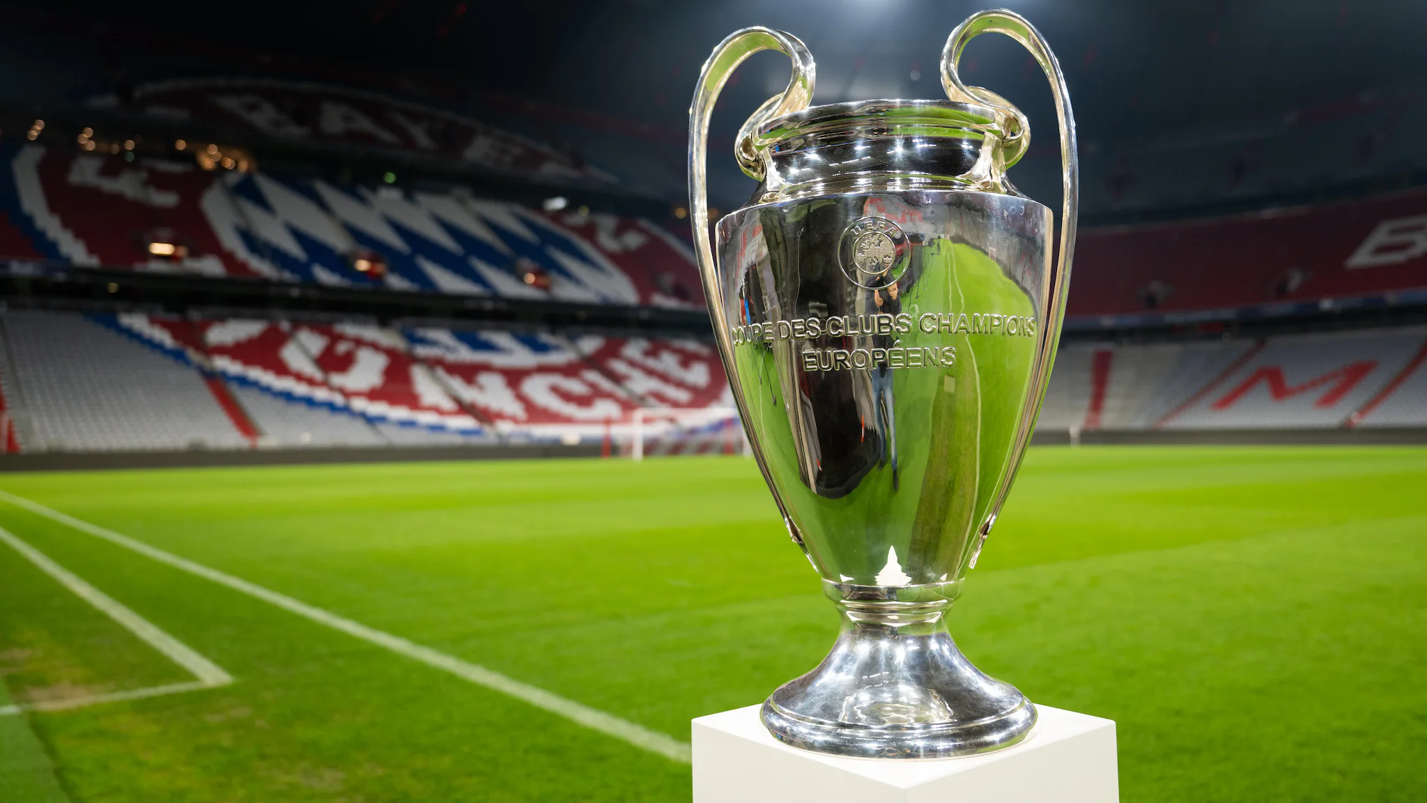 ¿Cómo quedan las semifinales de la Champions League 2025? Fechas, horarios y cruces