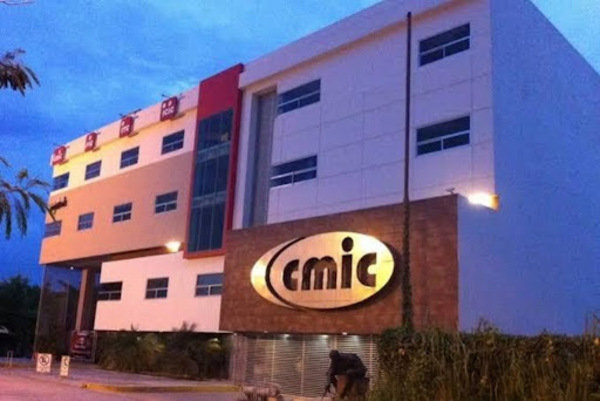 Trabajará CMIC Tabasco para que más obras sean ejecutadas por empresas locales