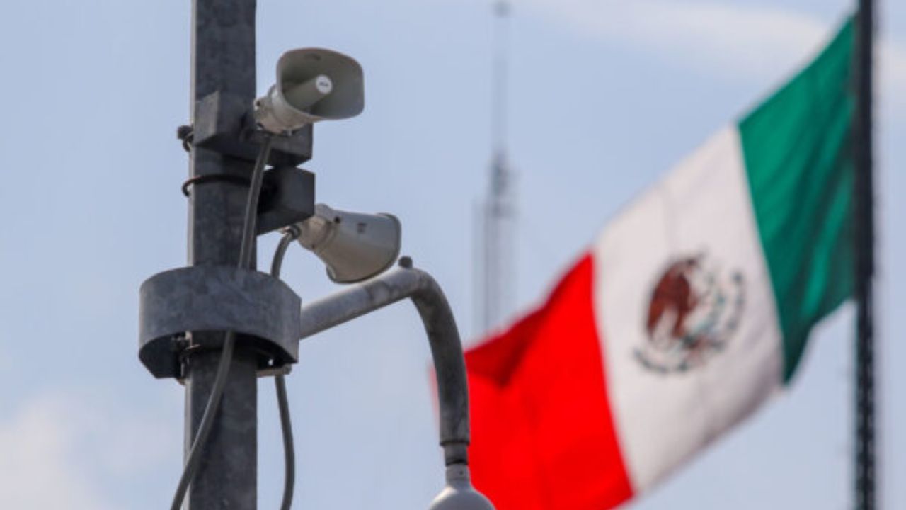 Protección Civil anuncia el primer Simulacro Nacional 2025