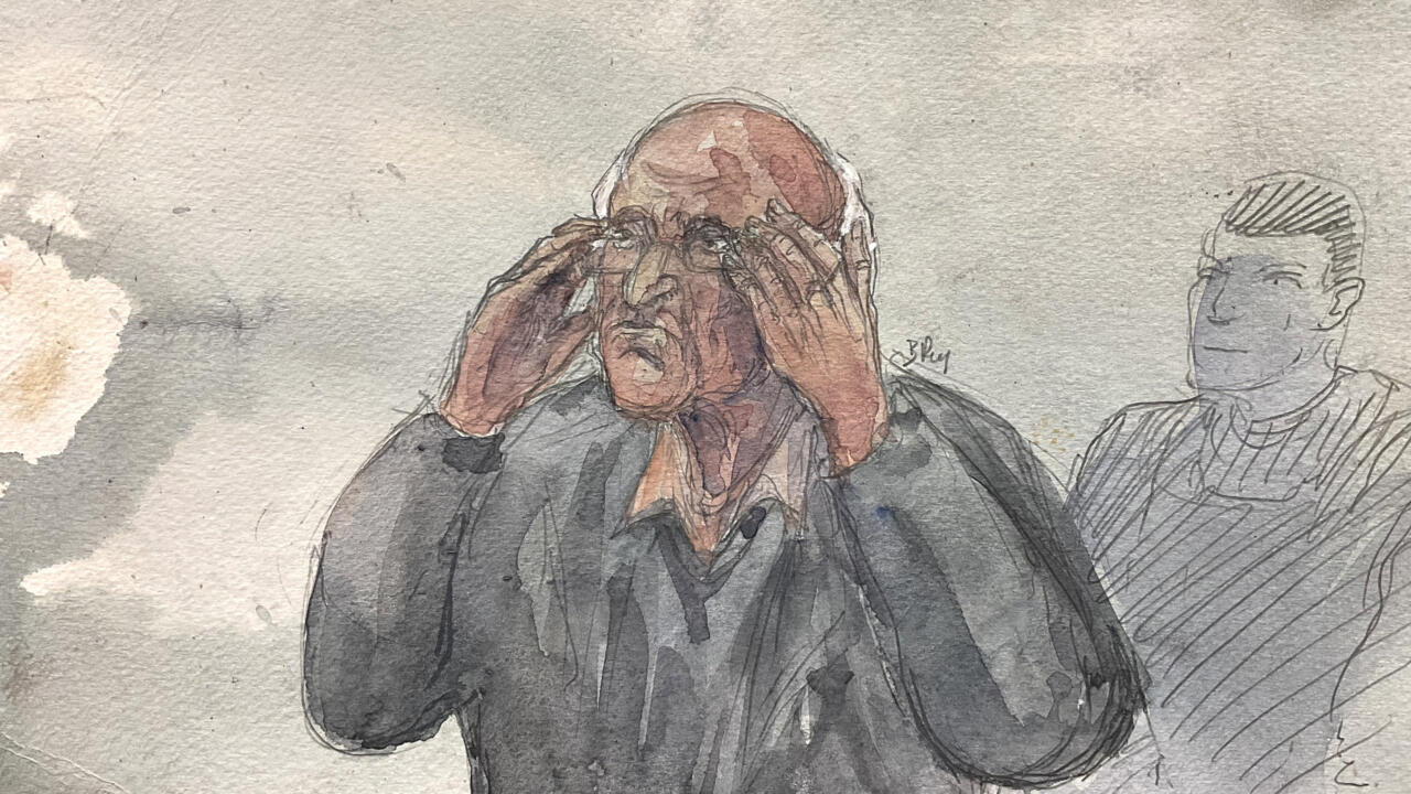 Francia condena a 20 años de prisión a un excirujano pederasta por abusar de casi 300 pacientes