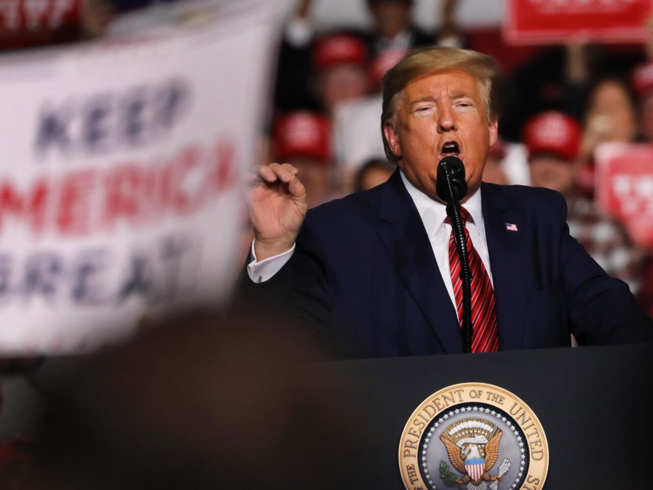 Juez federal instruye a la administración Trump a repatriar a guatemalteco deportado a México