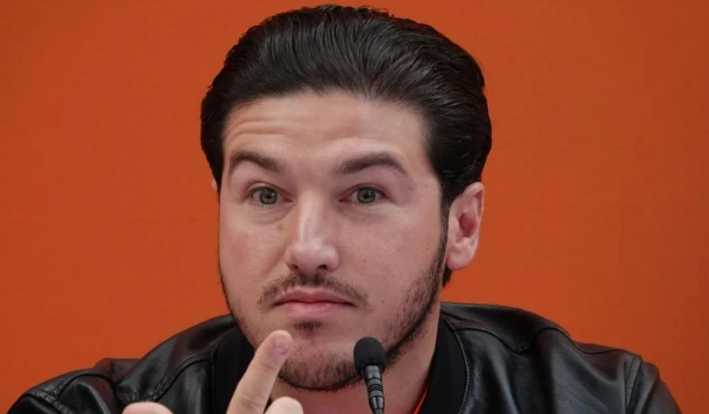 PRI presenta ocho denuncias por delitos electorales cometidos por Samuel García