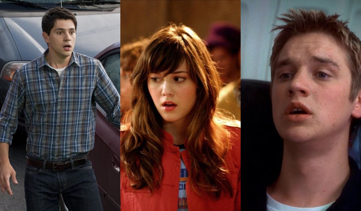 “Destino Final”: orden cronológico para ver toda la saga