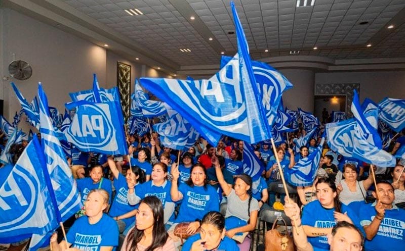 Grupo armado ataca a tiros a candidato del PAN para regidor en Tantoyuca, Veracruz