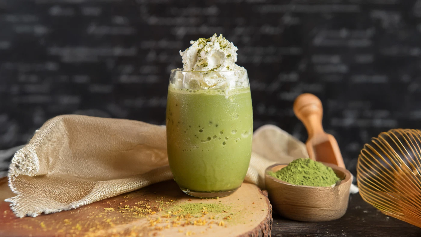 ¿Es el matcha una alternativa más saludable al café?