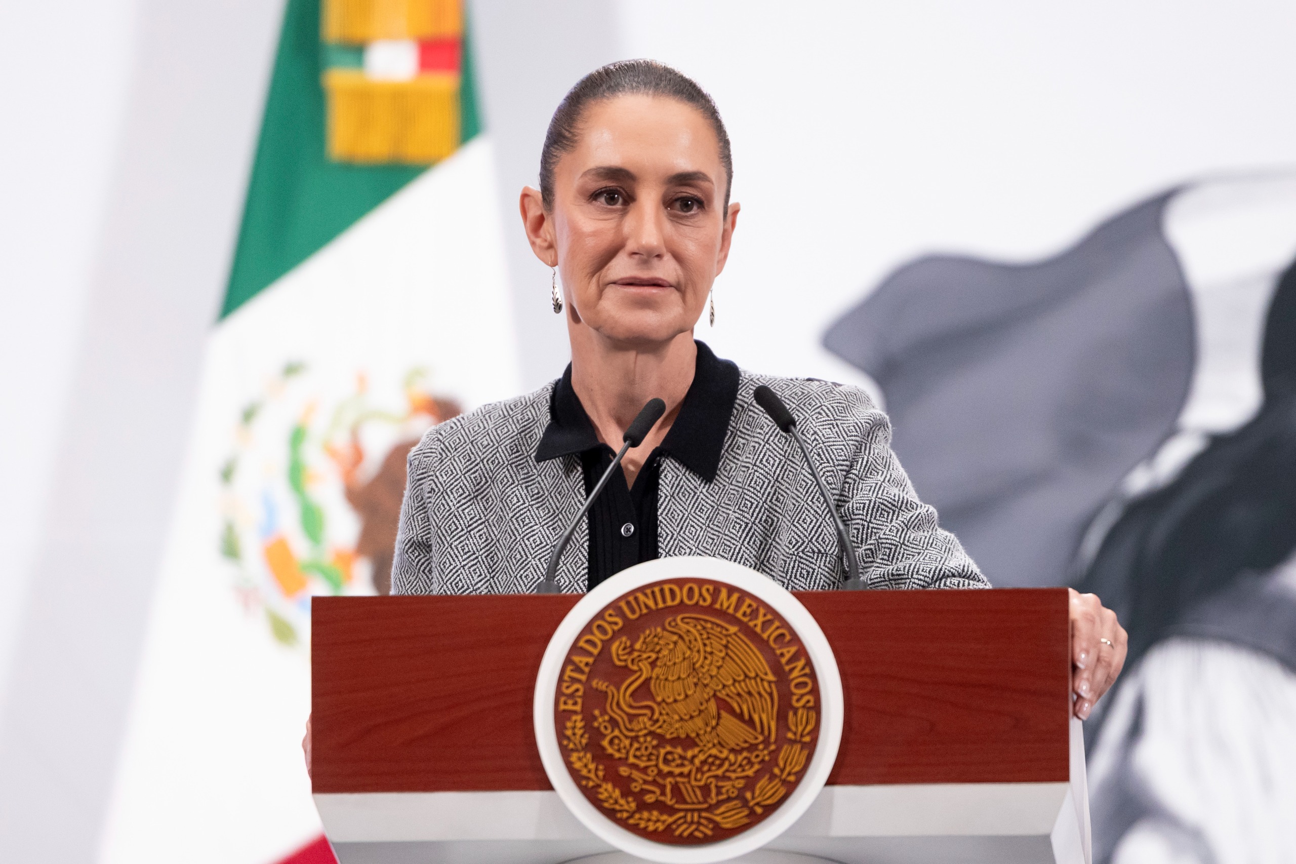 Gobierno de México presentará denuncia por uso ilegal del agua en propiedad de César Duarte: CSP