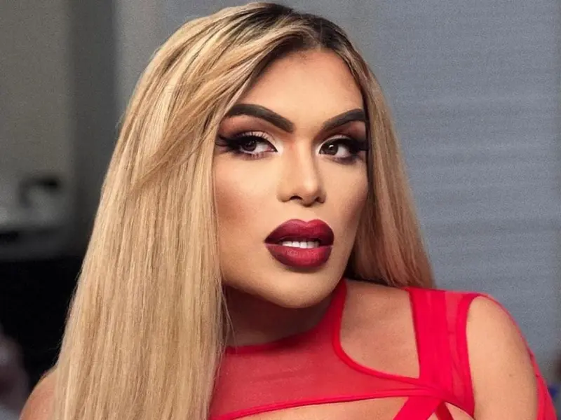 Wendy Guevara revela que le robaron en su casa