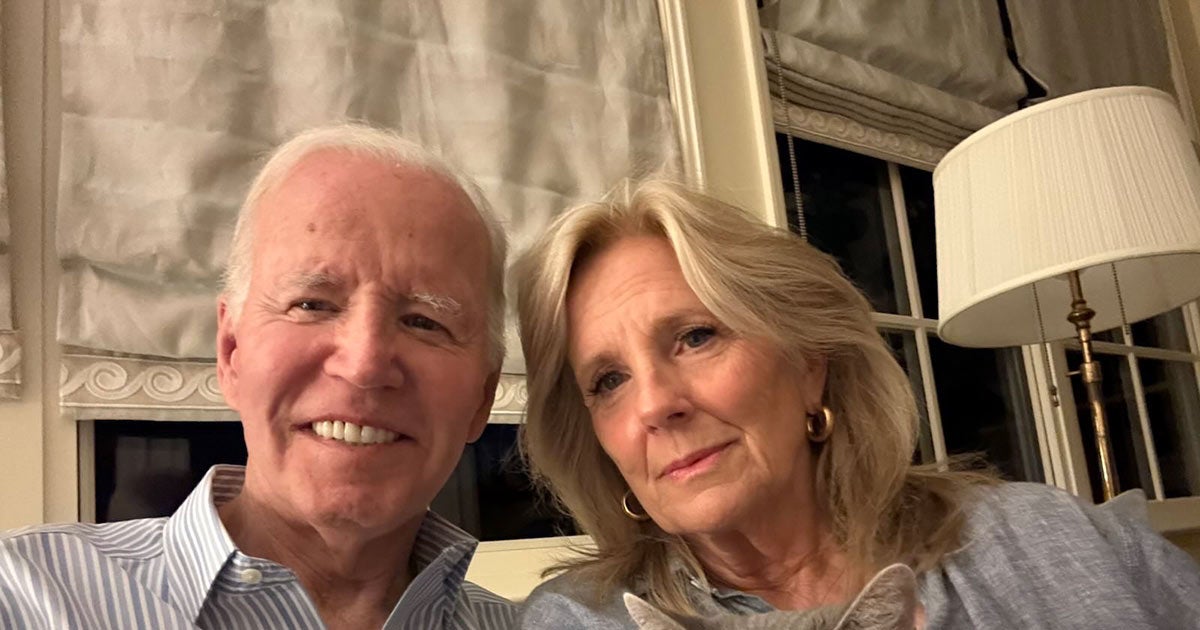 “El cáncer nos afecta a todos”: Biden agradece el apoyo tras su diagnóstico