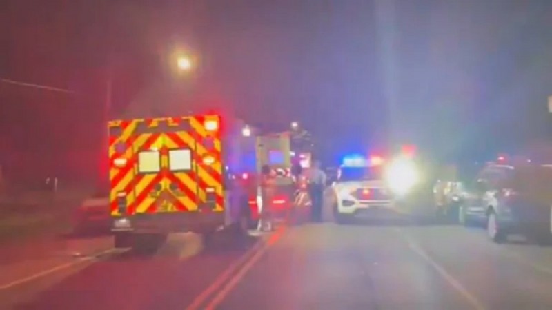 Al menos 2 muertos y 9 heridos en un tiroteo en Filadelfia