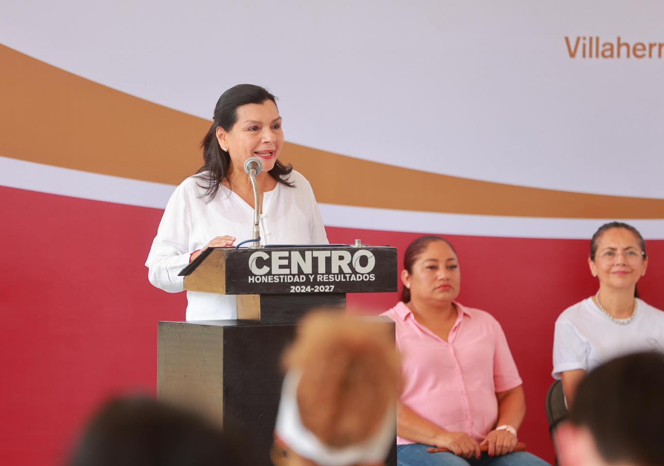 Garantizada el agua potable en temporada de estiaje: Osuna