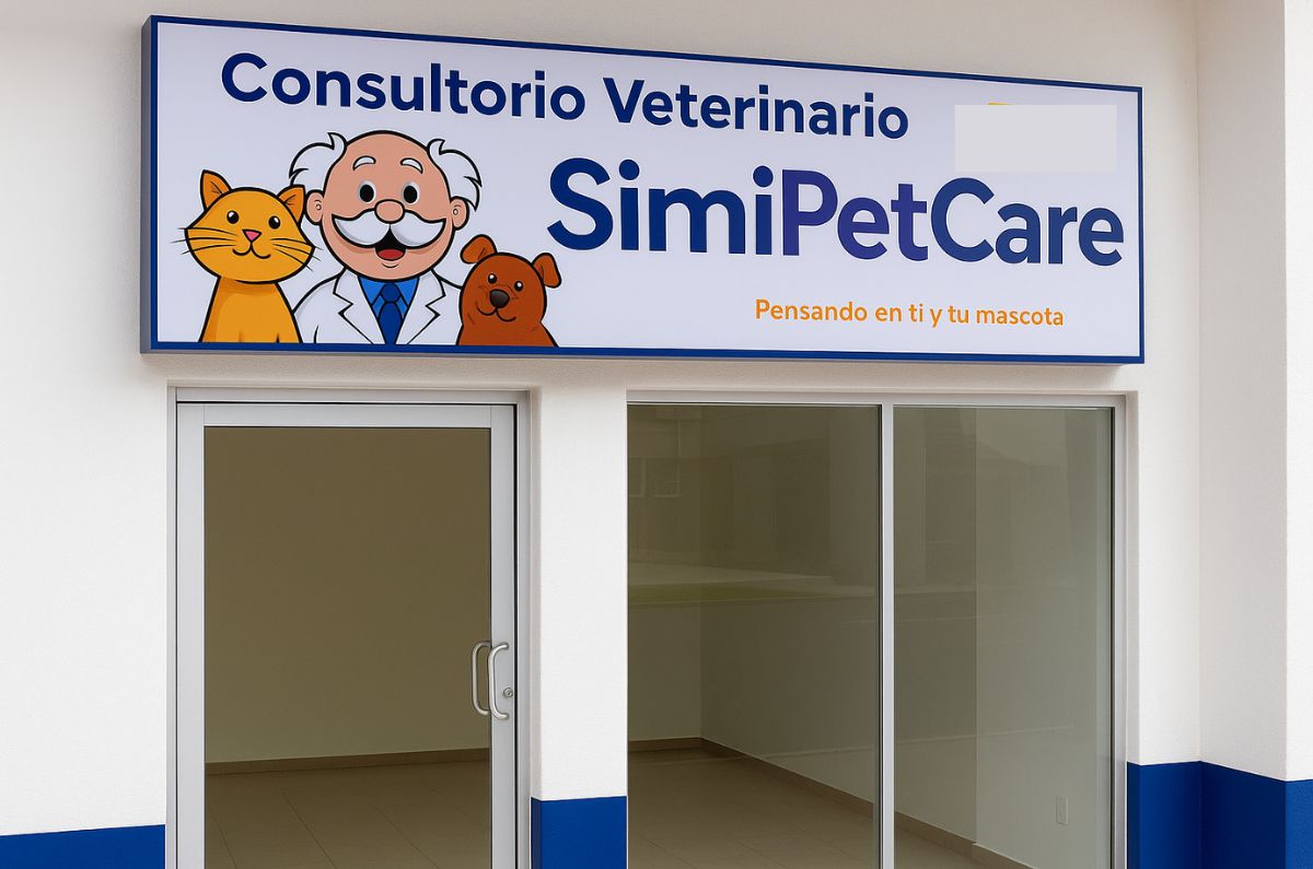 ¿Farmacias Similares tendrá clínicas veterinarias?