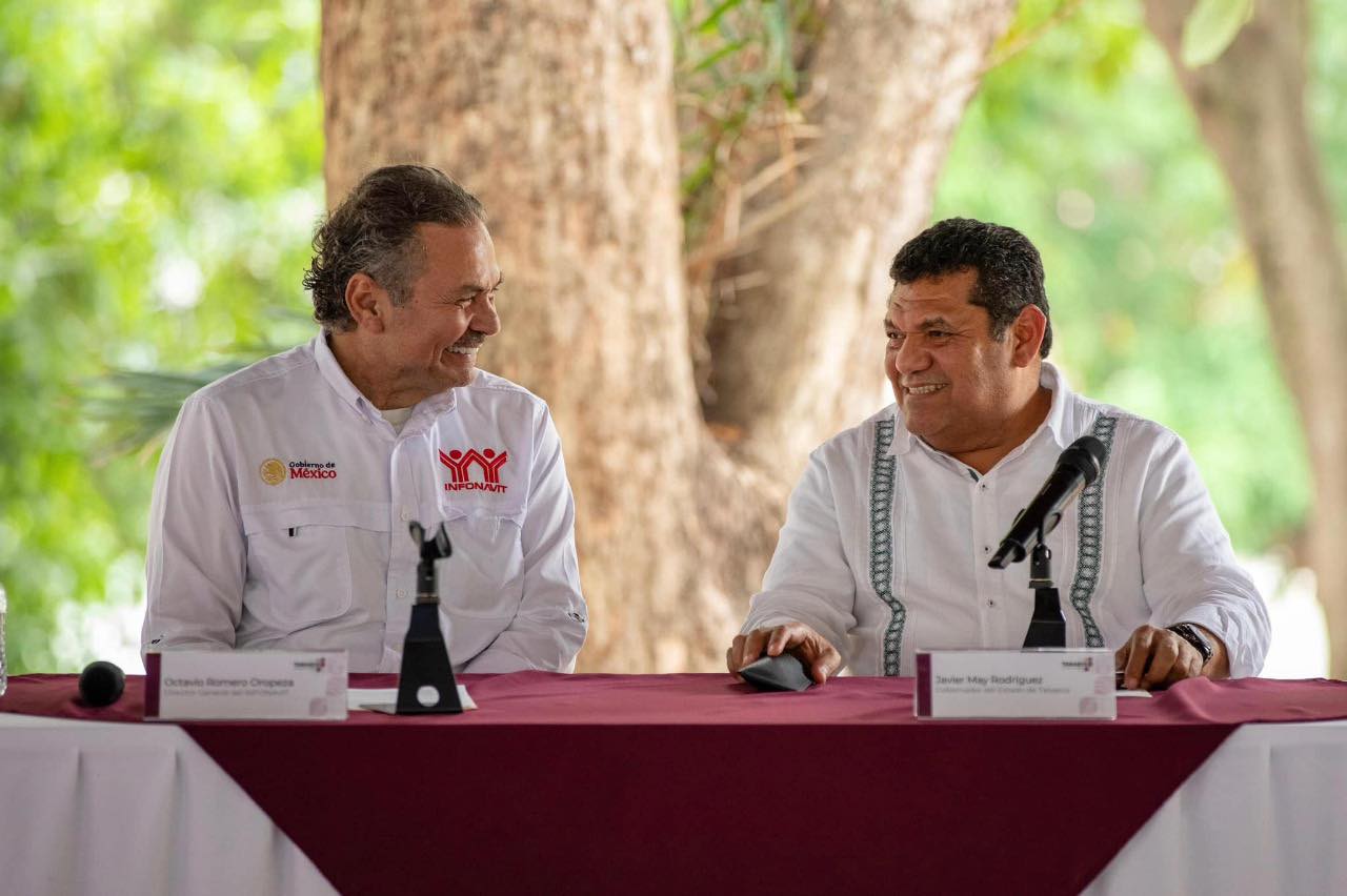 Interesa a constructores locales participar en el plan de vivienda: CMIC Tabasco