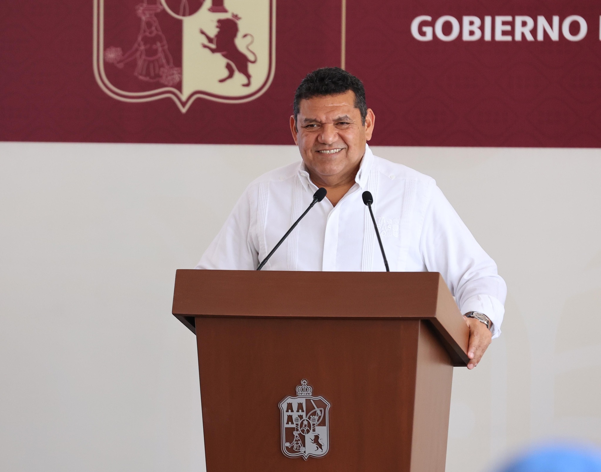 Se reunirá Gobernador Javier May con autoridades de Energía y CFE para analizar ampliación de los servicios a favor de las familias tabasqueñas