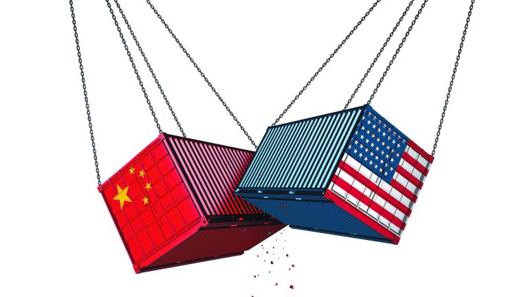 EU y China frenan los aranceles y acuerdan pausa de 90 días para más conversaciones