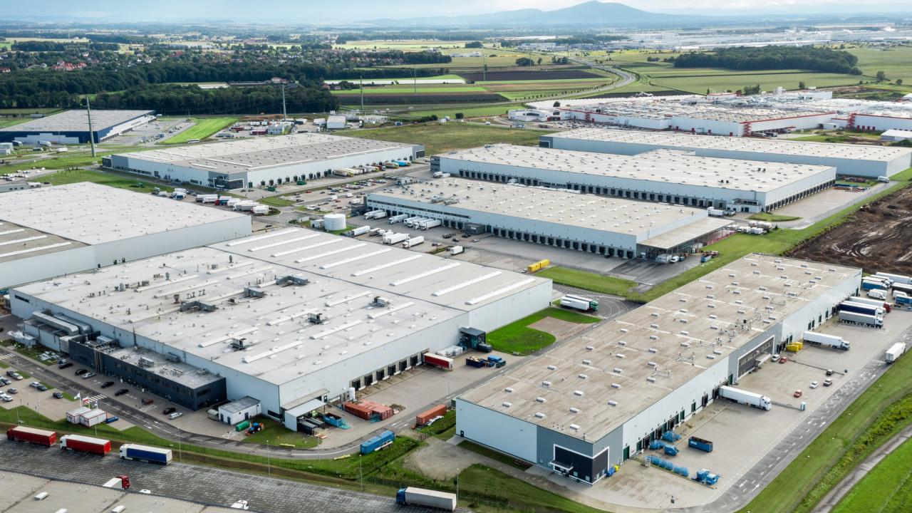 Plan México, clave para el sector inmobiliario industrial ante incertidumbre comercial