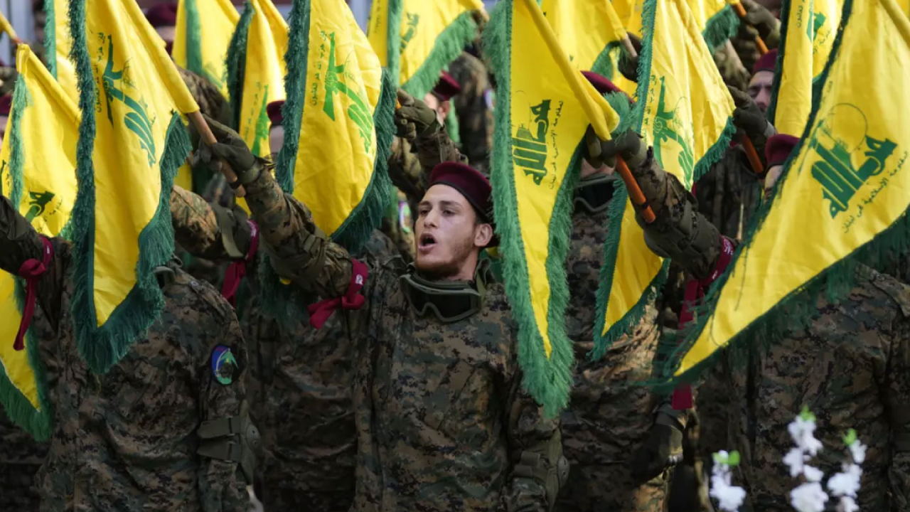 EU ofrece millonaria recompensa por información sobre Hezbolá