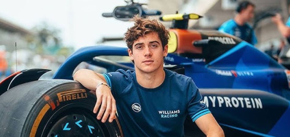 Franco Colapinto explica lo que arruinó su regreso a la Fórmula 1