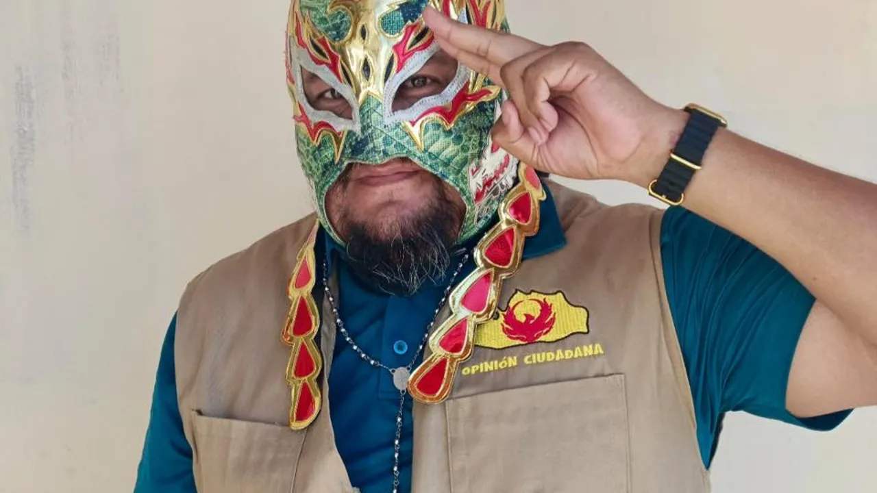 Asesinan a creador de contenido ‘El Guerrero Fénix’ en Acapulco