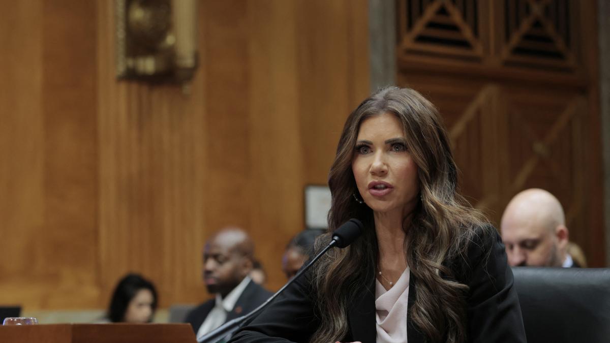 Desmiente EEUU planes de hacer un ‘reality’ con migrantes