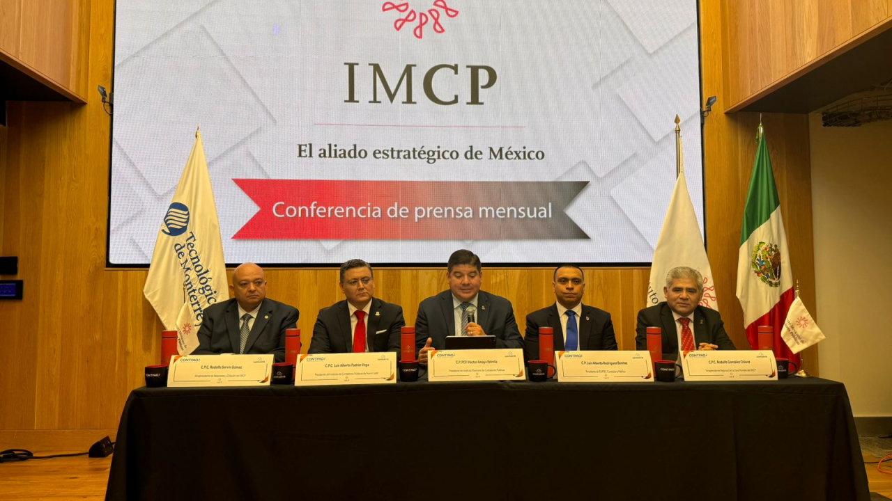 IMCP pide analizar con cautela la reducción de la jornada laboral ante impactos para empresas