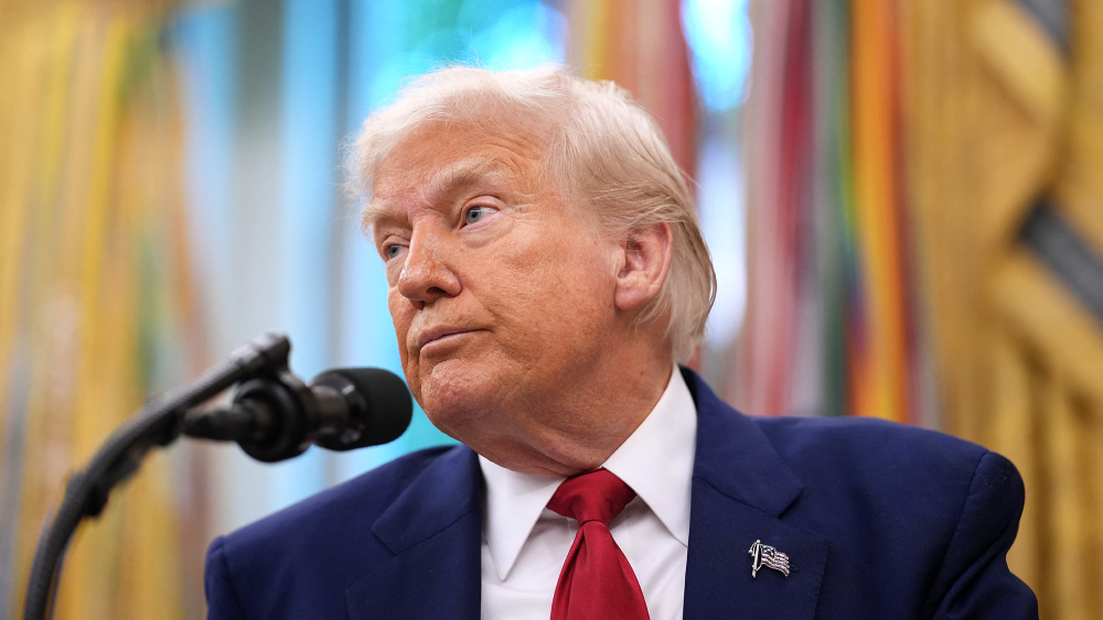 Corte anula tarifas recíprocas y por fentanilo de Trump