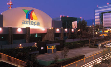 Los malabares de Ricardo Salinas para mantener a flote TV Azteca