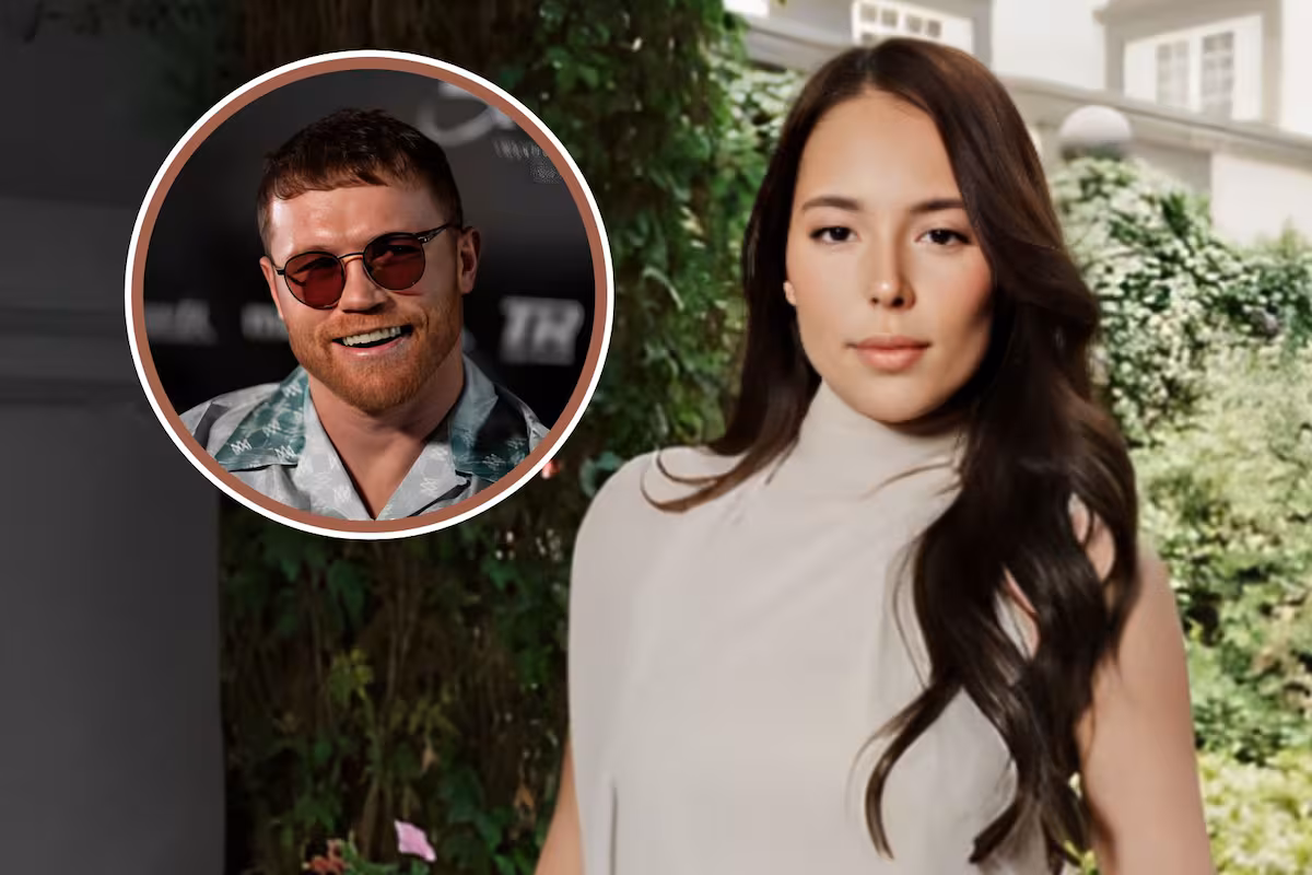 Majo Aguilar será la encargada de interpretar el Himno Nacional en la pelea del Canelo Álvarez y William Scull