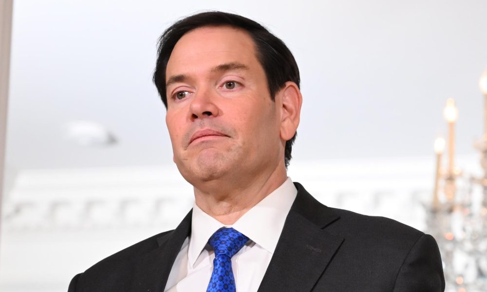 Estados Unidos empezará a revocar visas a estudiantes chinos: Marco Rubio