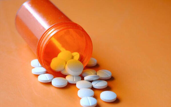 ¿Tuviste que tomar antibióticos? Así puedes recuperar tu microbiota intestinal