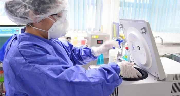 Reportan brote de Covid-19 en secundaria de Monterrey