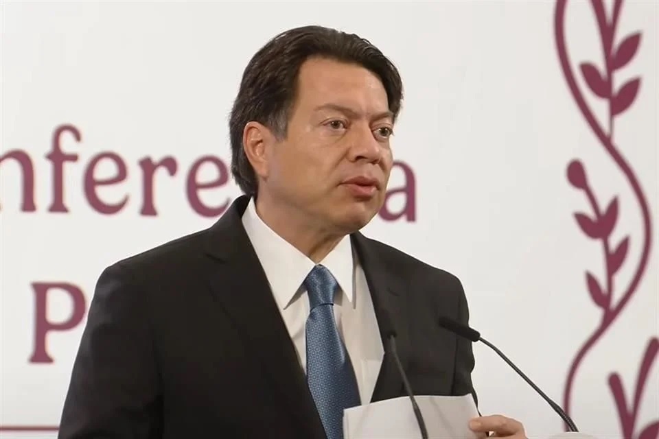 Más de 19 mil escuelas cerradas por paro de la CNTE: Mario Delgado