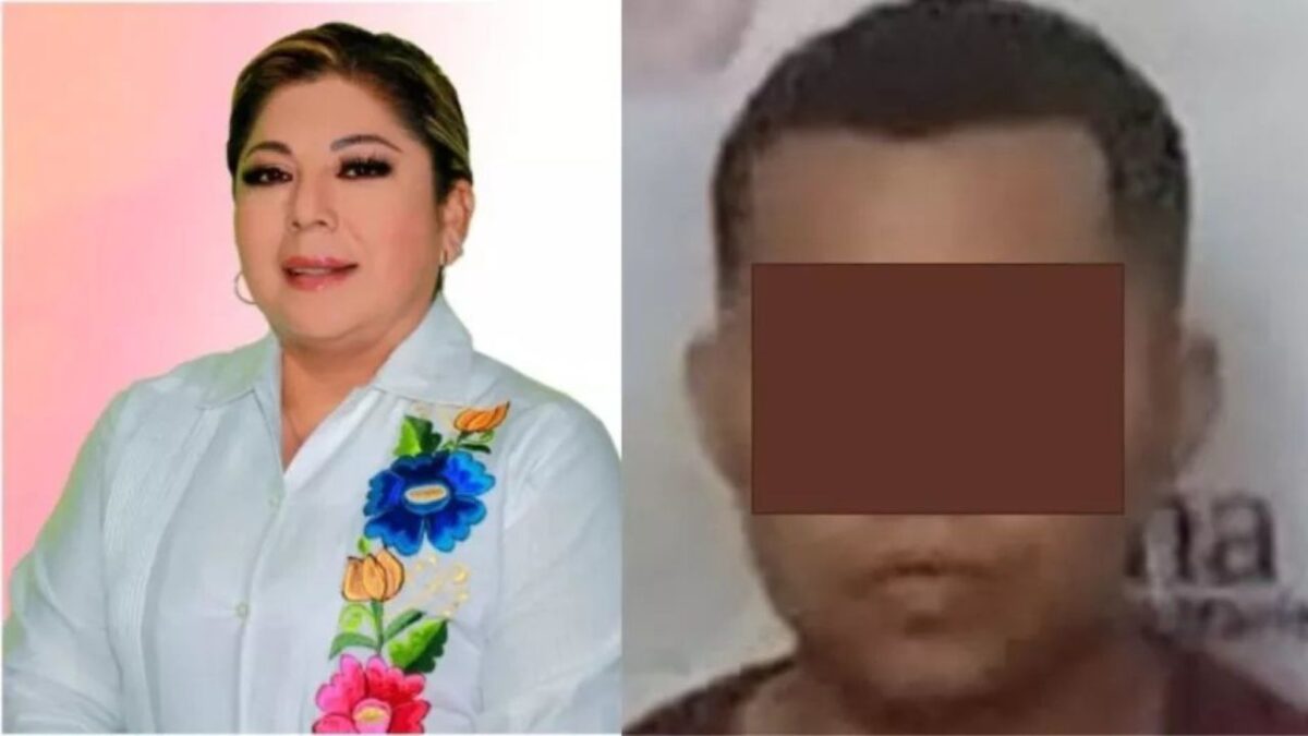 Detienen a segundo implicado en asesinato de Yesenia Lara, candidata de Morena en Texistepec