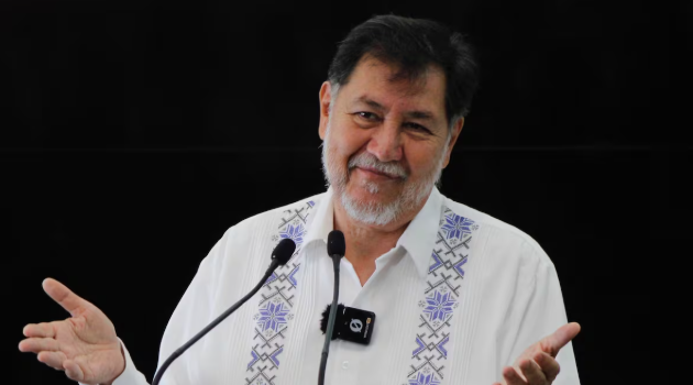 Jornada laboral: Reducción depende de organización de trabajadores, según Noroña