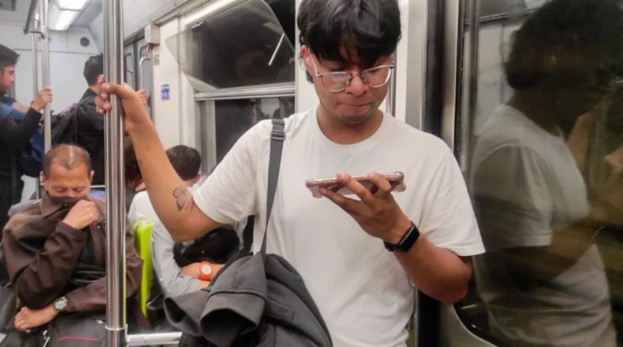 Sube a 41 denuncias por ‘pinchazos’ en CDMX: FGJ